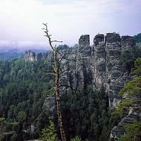 Gansfelsen