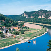 Kleine Bastei