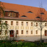 Schloss Lohmen