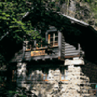 Amselfallbaude