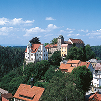 Burg Hohnstein