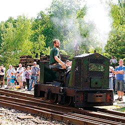 Feldbahn