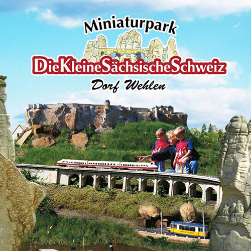 Kleine Sächsische Schweiz