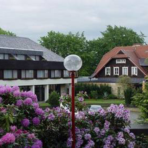 Berghotel Bastei
