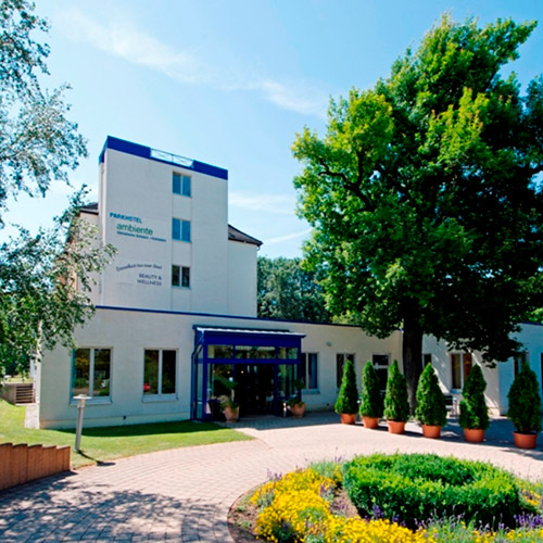 Parkhotel Ambiente